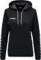 Preview: Hummel Athentic Poly Hoodie Woman